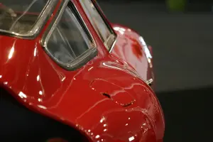 Alfa Romeo - Auto e Moto d\'Epoca - Padova 2012