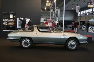 Alfa Romeo - Auto e Moto d\'Epoca - Padova 2012