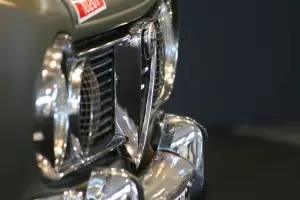 Alfa Romeo - Auto e Moto d\'Epoca - Padova 2012