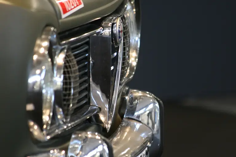 Alfa Romeo - Auto e Moto d\'Epoca - Padova 2012 - 20