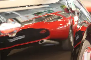 Alfa Romeo - Auto e Moto d\'Epoca - Padova 2012