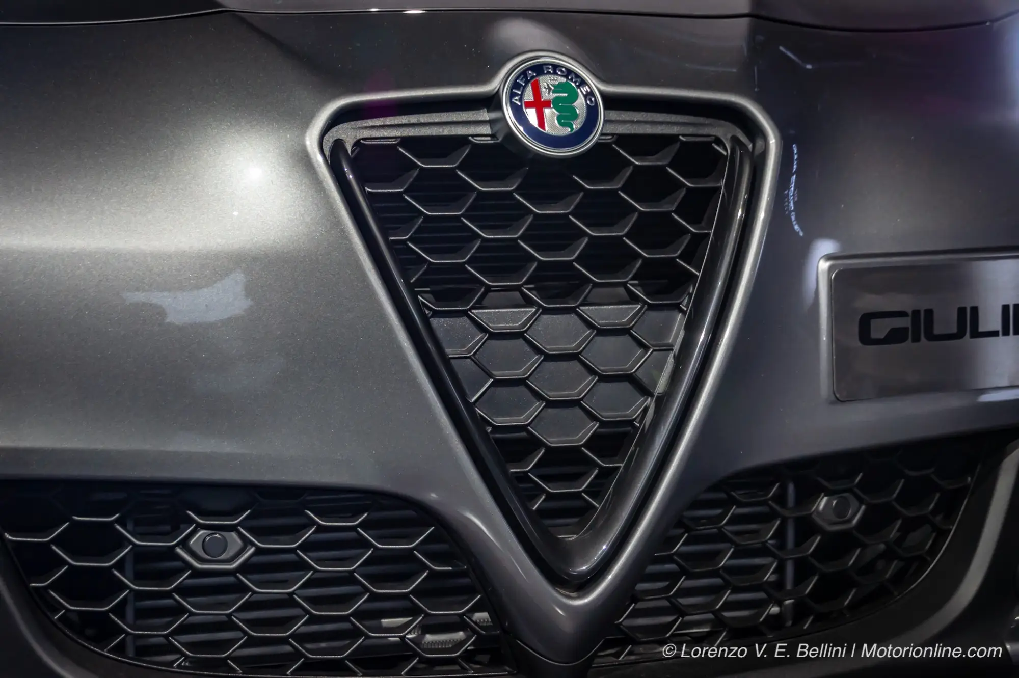 Alfa Romeo B-Tech - 13