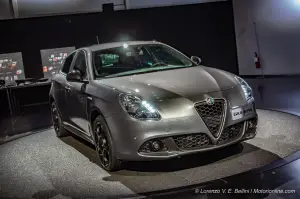 Alfa Romeo B-Tech - 21