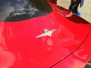 Alfa Romeo Disco Volante by Touring - Villa Este 2013 - 7