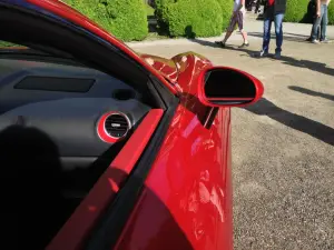 Alfa Romeo Disco Volante by Touring - Villa Este 2013 - 16