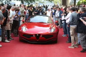 Alfa Romeo Disco Volante by Touring - 4