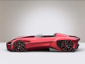 Alfa Romeo Disco Volante Concept - Rendering - 10