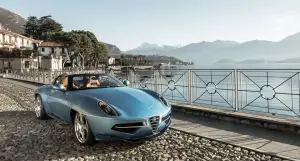 Alfa Romeo Disco Volante Spider - 2