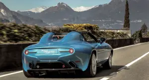 Alfa Romeo Disco Volante Spider - 4