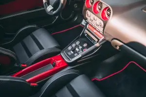 Alfa Romeo Disco Volante Spyder 2021