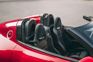 Alfa Romeo Disco Volante Spyder 2021