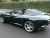Alfa Romeo Disco Volante Spyder