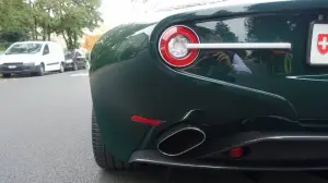 Alfa Romeo Disco Volante Spyder