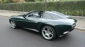 Alfa Romeo Disco Volante Spyder - 2