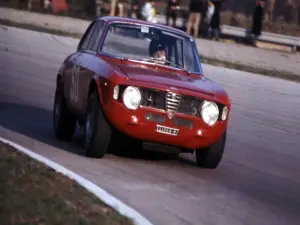 Alfa Romeo e Abarth - Auto e Moto d'Epoca 2015 - 3