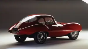 Alfa Romeo e FCA Heritage - mostra Mito Alfa Romeo