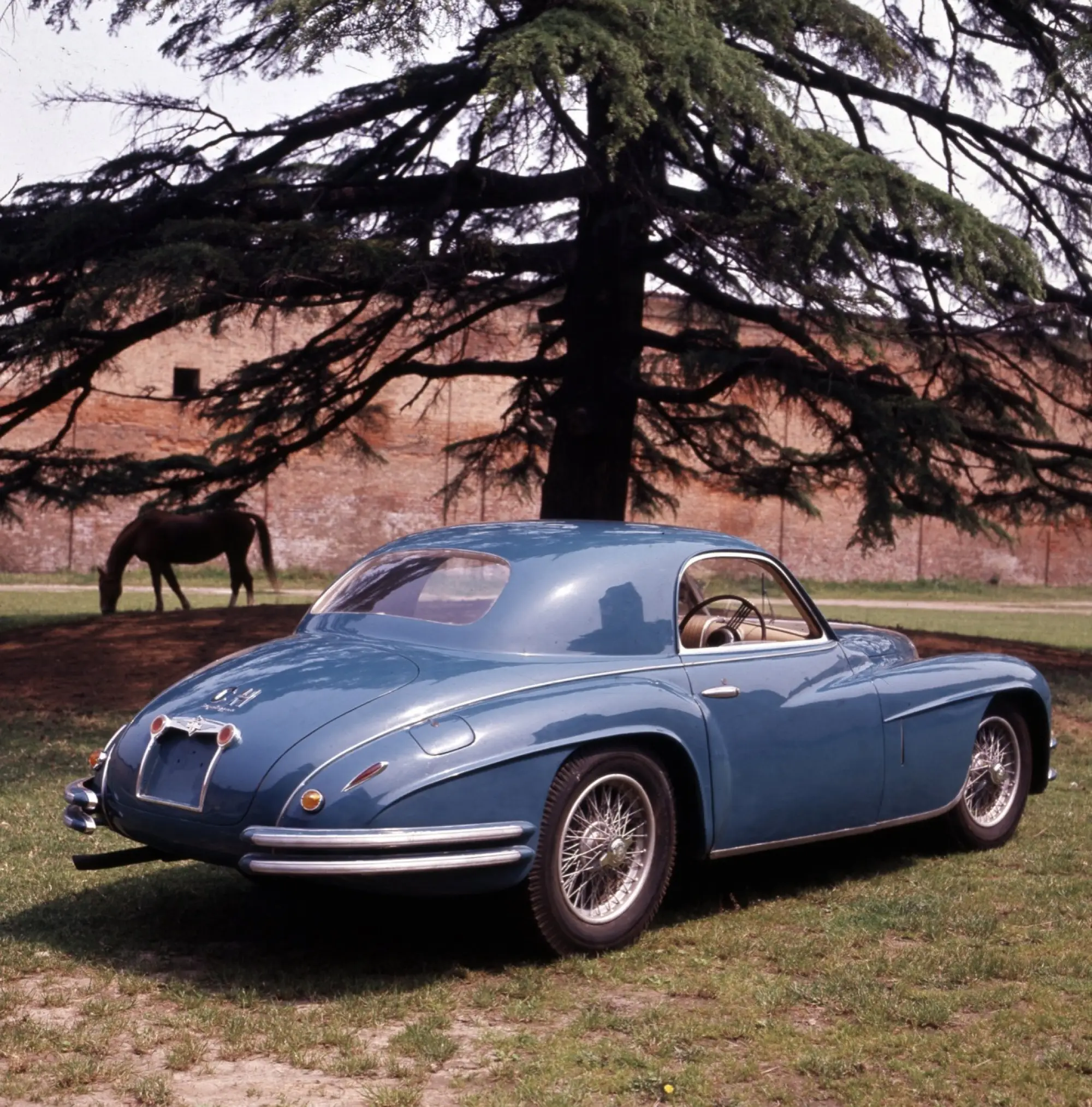 Alfa Romeo e FCA Heritage - mostra Mito Alfa Romeo - 8