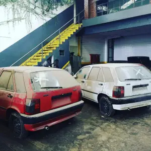 Alfa Romeo e Fiat anni '90