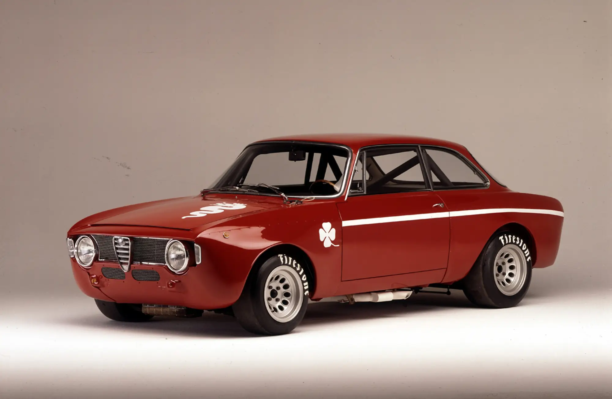 Alfa Romeo - Festival of Speed di Goodwood 2014 - 1