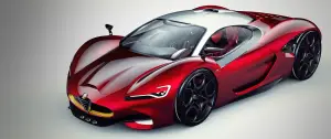 Alfa Romeo Furia 2016 - Rendering by Paul Breshke - 11