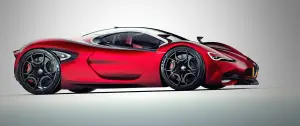 Alfa Romeo Furia 2016 - Rendering by Paul Breshke - 16