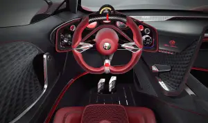 Alfa Romeo Furia 2016 - Rendering by Paul Breshke - 18