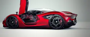 Alfa Romeo Furia 2016 - Rendering by Paul Breshke - 19