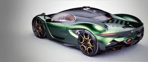 Alfa Romeo Furia 2016 - Rendering by Paul Breshke - 33