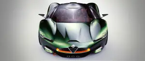 Alfa Romeo Furia 2016 - Rendering by Paul Breshke - 39