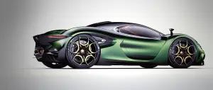 Alfa Romeo Furia 2016 - Rendering by Paul Breshke - 40