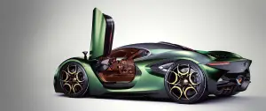 Alfa Romeo Furia 2016 - Rendering by Paul Breshke - 47