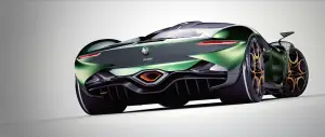 Alfa Romeo Furia 2016 - Rendering by Paul Breshke - 50