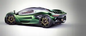 Alfa Romeo Furia 2016 - Rendering by Paul Breshke - 52