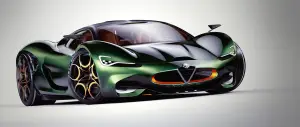 Alfa Romeo Furia 2016 - Rendering by Paul Breshke - 53