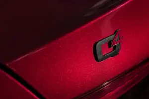 Alfa Romeo Giulia e Stelvio Nero Edizione