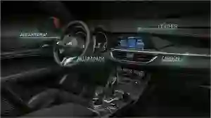 Alfa Romeo Giulia e Stelvio Quadrifoglio MY2020