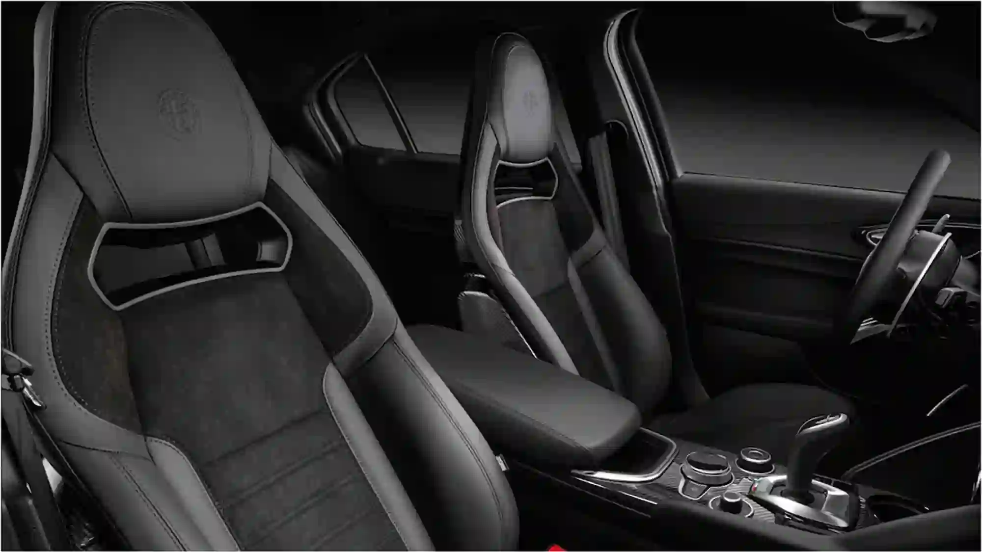 Alfa Romeo Giulia e Stelvio Quadrifoglio MY2020 - 22