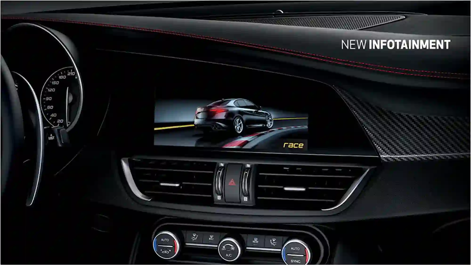 Alfa Romeo Giulia e Stelvio Quadrifoglio MY2020 - 27