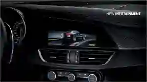 Alfa Romeo Giulia e Stelvio Quadrifoglio MY2020