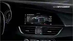 Alfa Romeo Giulia e Stelvio Quadrifoglio MY2020