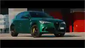 Alfa Romeo Giulia e Stelvio Quadrifoglio MY2020