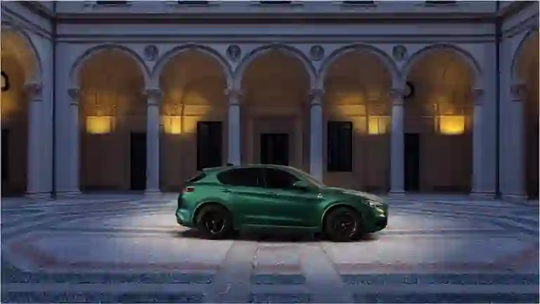 Alfa Romeo Giulia e Stelvio Quadrifoglio MY2020 - 36