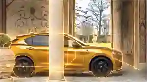 Alfa Romeo Giulia e Stelvio Quadrifoglio MY2020