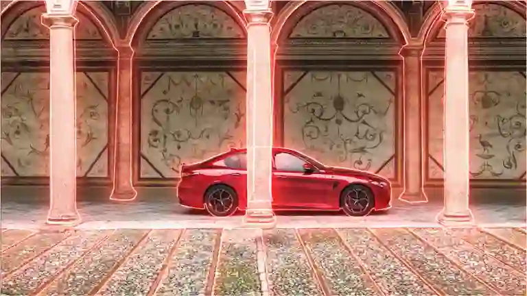Alfa Romeo Giulia e Stelvio Quadrifoglio MY2020 - 38