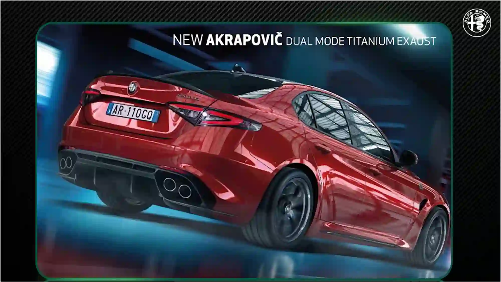 Alfa Romeo Giulia e Stelvio Quadrifoglio MY2020 - 40