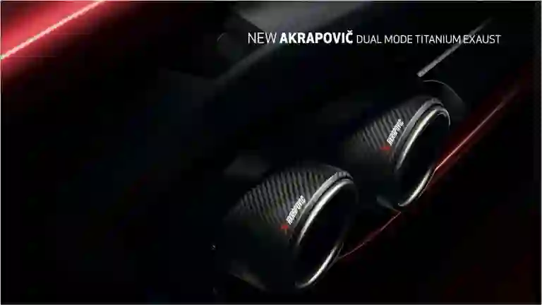 Alfa Romeo Giulia e Stelvio Quadrifoglio MY2020 - 42