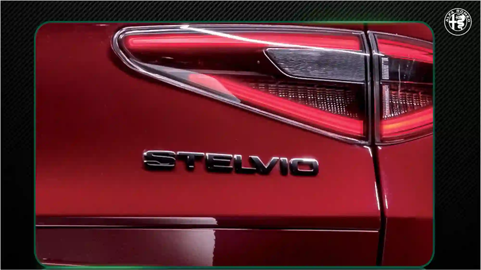 Alfa Romeo Giulia e Stelvio Quadrifoglio MY2020 - 49