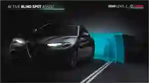 Alfa Romeo Giulia e Stelvio Quadrifoglio MY2020