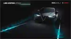 Alfa Romeo Giulia e Stelvio Quadrifoglio MY2020