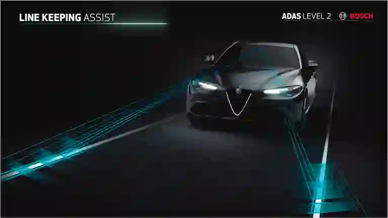 Alfa Romeo Giulia e Stelvio Quadrifoglio MY2020 - 15